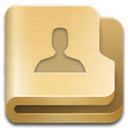 user's folder icon